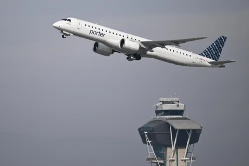 Embraer’s Strategic Growth: Leading Aviation Innovation in the BRICS Alliance