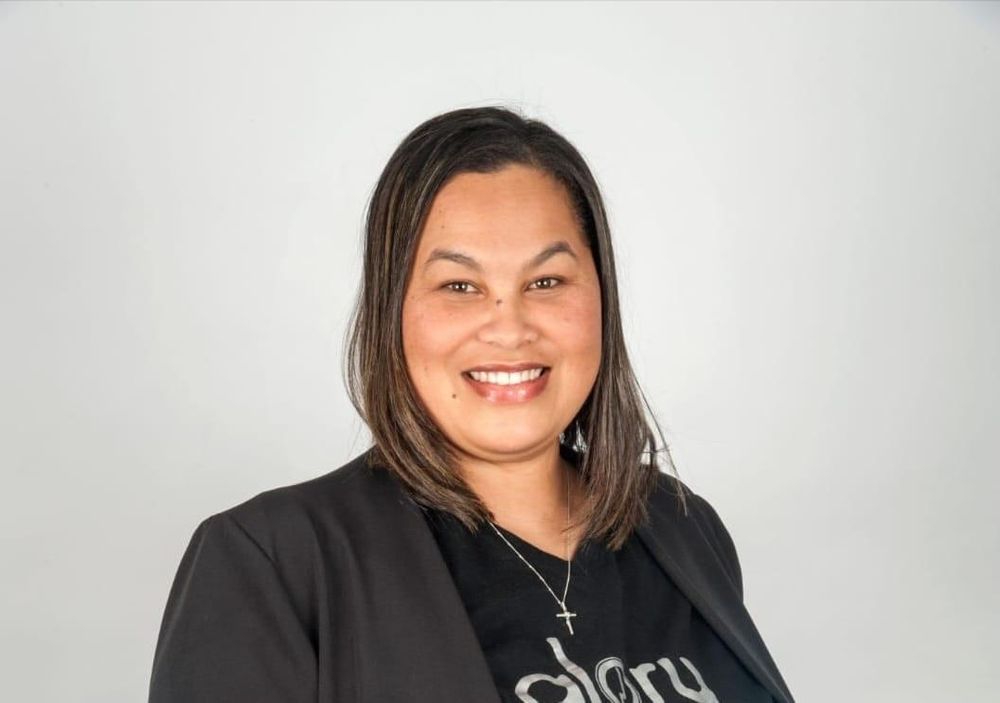 Chantelle Goliath's mission to empower girls and combat period poverty