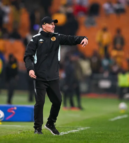 Early MTN8 exit provides wake-up call for rebuilding Kaizer Chiefs