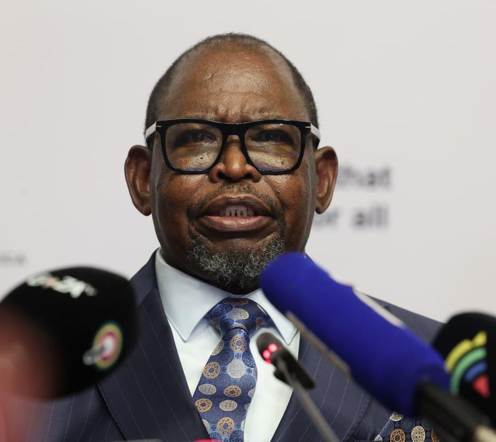 Property groups welcome tax relief measures in South Africa's 2026 Budget