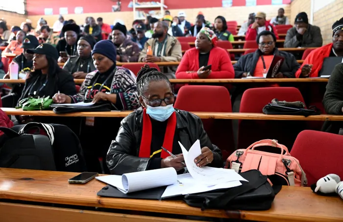 Delegates at the KDF 2026 conference adopted resolutions aimed at strengthening community participation, improving service delivery and creating economic opportunities in Khayelitsha.