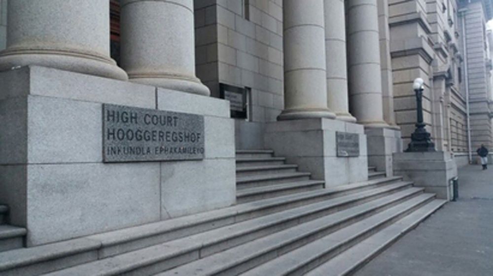 Three Western Cape men sentenced for the murder of police officer Sakhumzi Mbucela