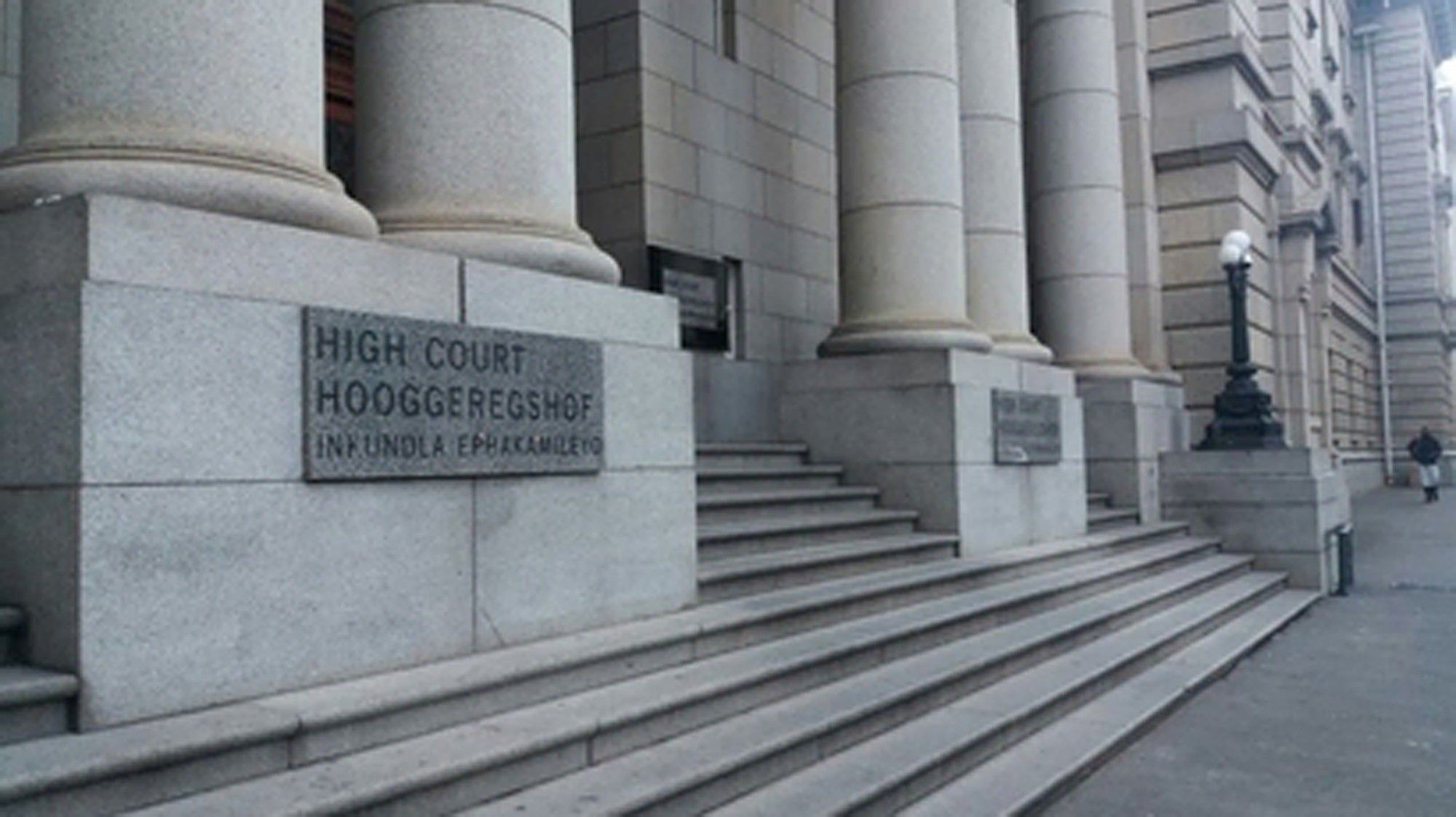 City of Cape Town secures interim interdict to combat construction extortion in Philippi
