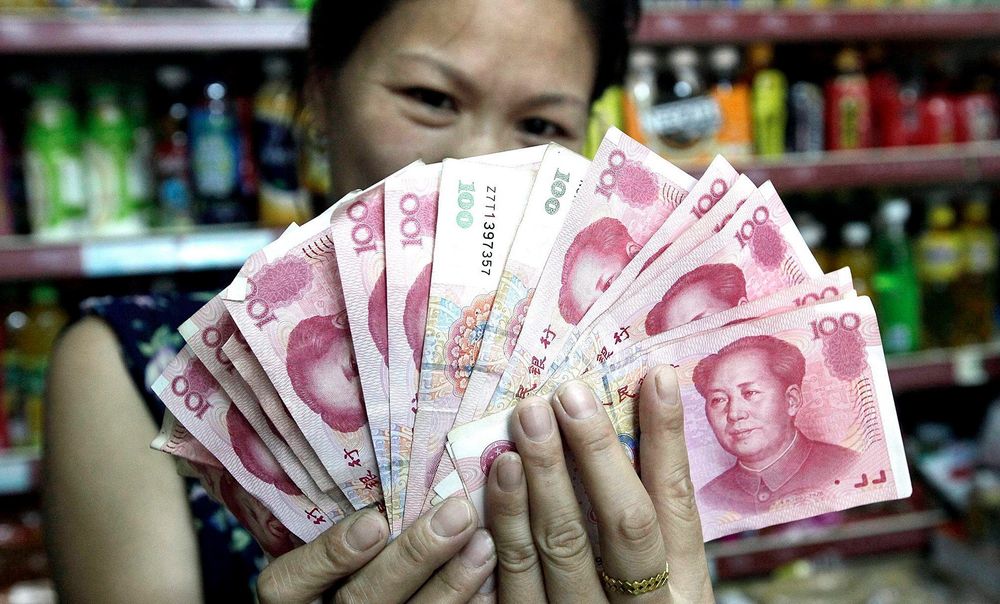 The impact of Standard Bank's direct connection to CIPS on global payments