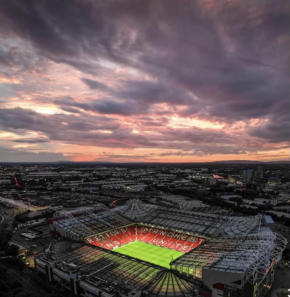 Karishma Dipa|Published 4 minutes ago Unfiltered and unprecedented: Manchester United set for all-access documentary series