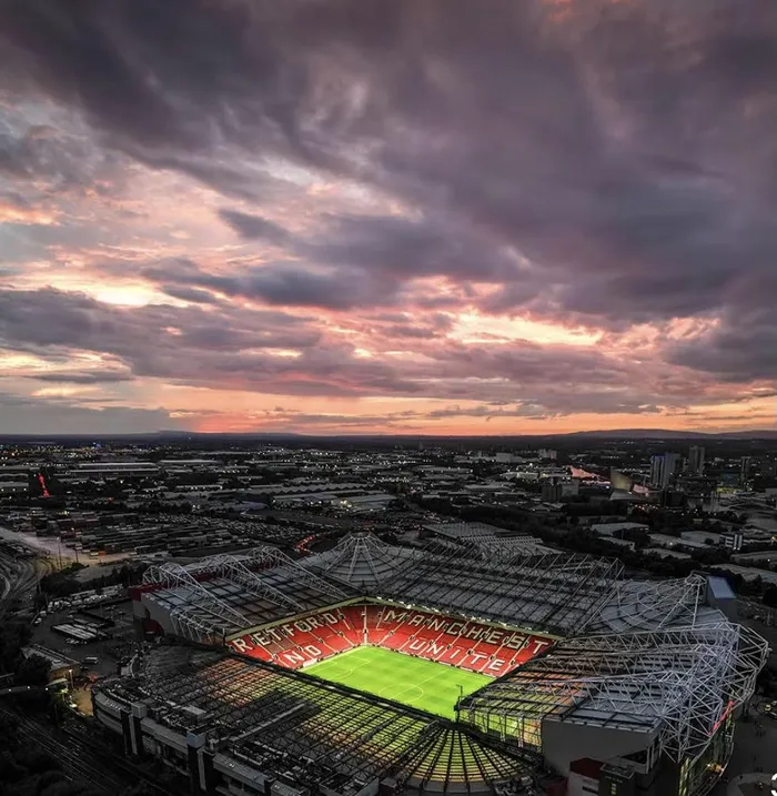 A brand-new documentary is in productions which explores what happens behind the scenes at Manchester United.