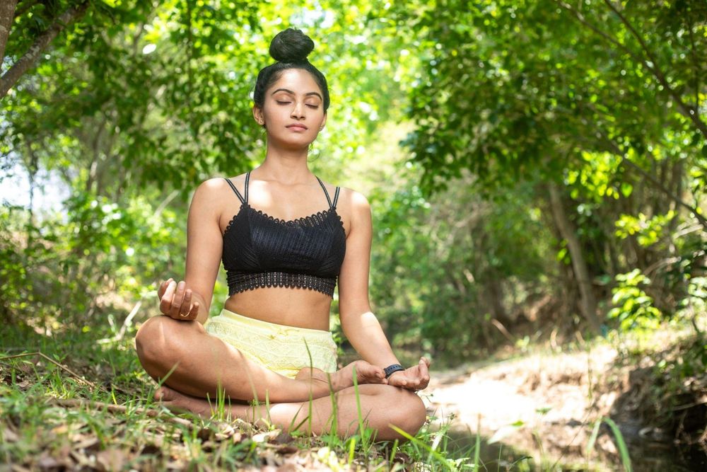 The ultimate 'Eat, Pray, Love' escape: Why Sri Lanka leads the 2026 global wellness boom