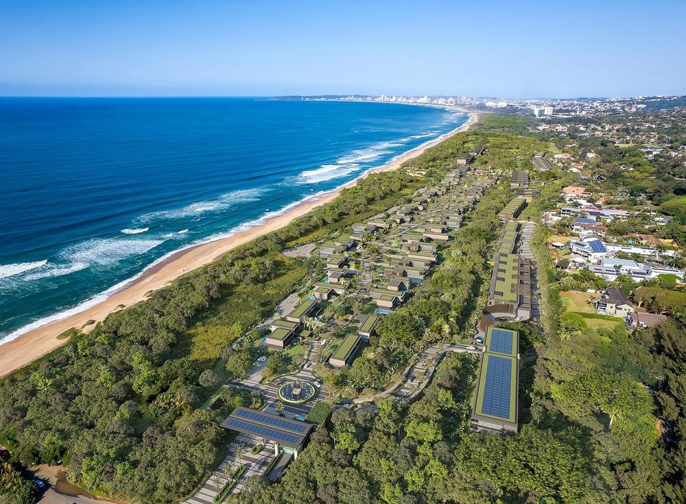 Durban North ratepayers unpack why they oppose Beachwood development