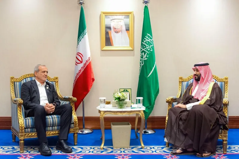 US, Israel's War on Iran: A Litmus Test for BRICS Solidarity and Unity