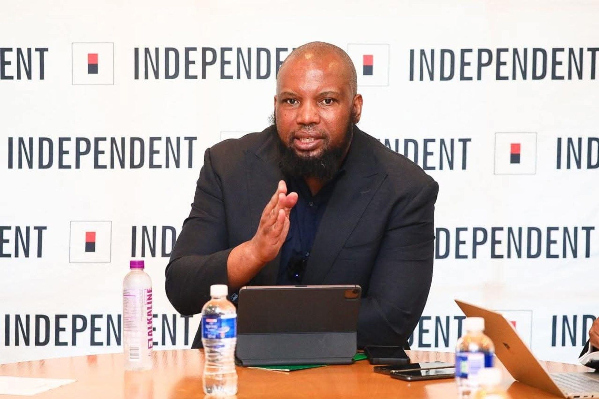 MEC Duma introduces cashless payments to combat rising cash-in-transit ...