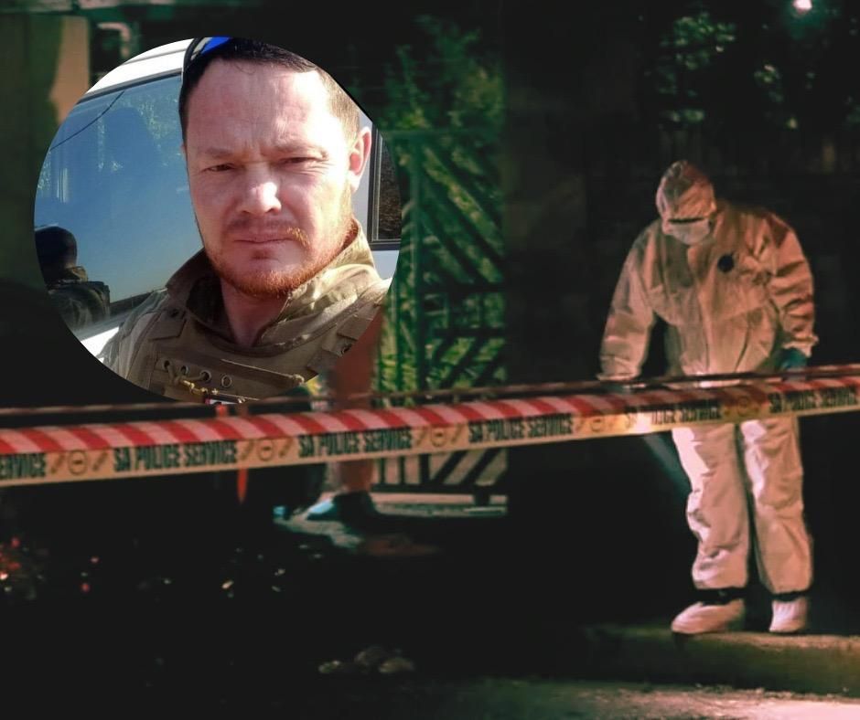 'I’ve been hiding since 2022' : SAPS whistleblower fears for the lives of ...