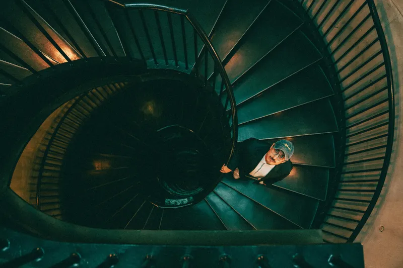 Join the cultural immersion at the Zeitz MOCAA gala in Cape Town