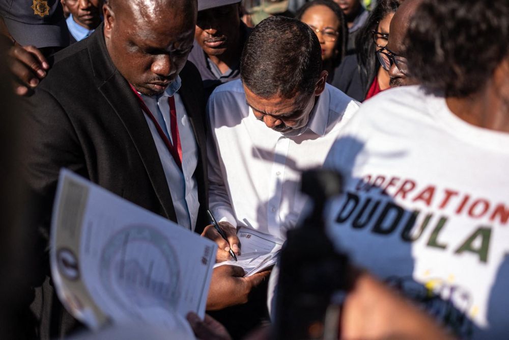 Call to Disband Human Rights Commission is 'Misguided, Flawed'