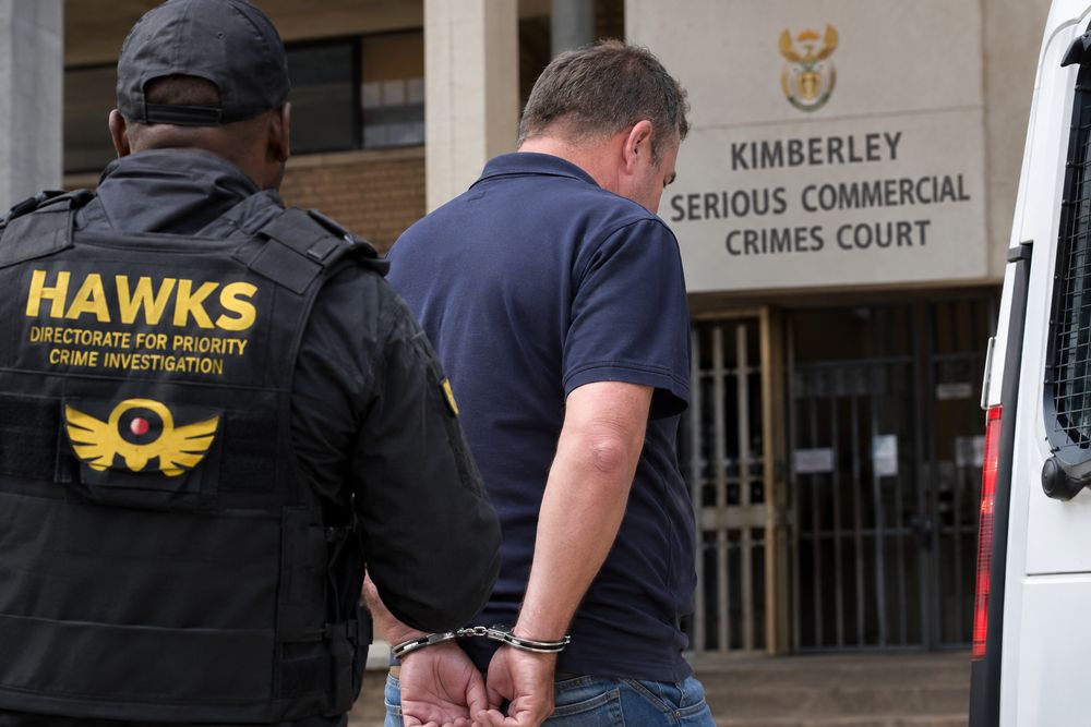 Former Clover manager in court for allegedly defrauding employer over R3 million - IOL