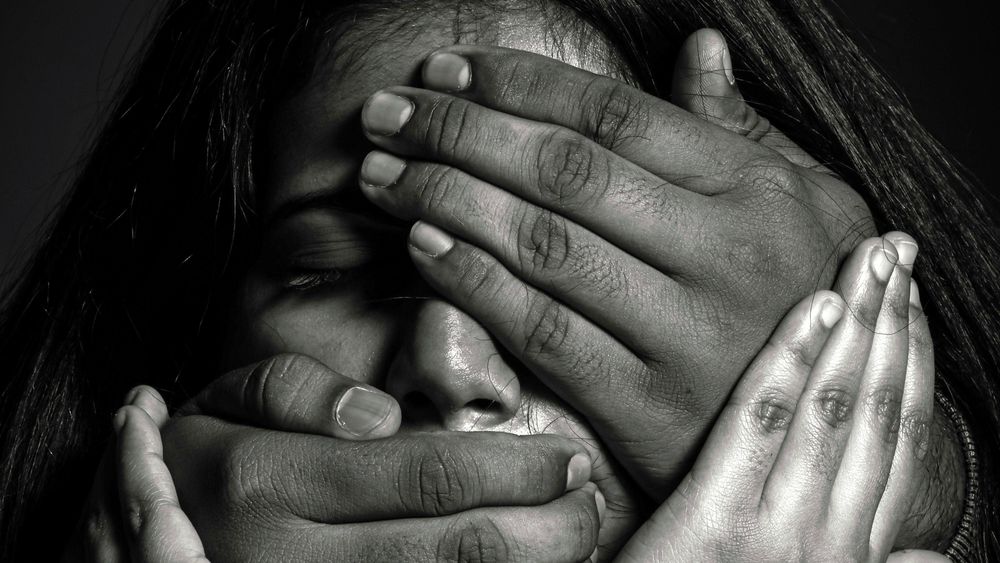 Secret 'Freedom Fund' can help women escape an abusive relationship