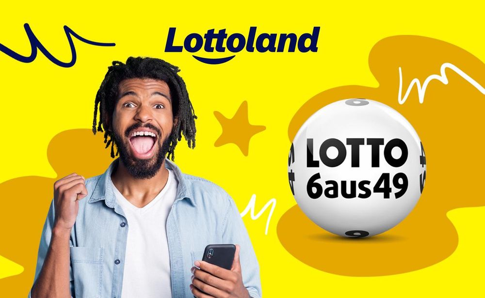 German Lotto: Your Next Big Win Awaits on Lottoland