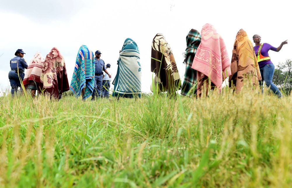 Eastern Cape Traditional leaders express alarm over rising initiate deaths this winter