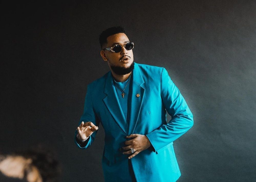 Celebrating AKA: Friends and family pay tribute on his 38th birthday