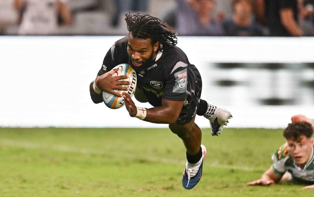 Pietersen hails Sharks future as rebuild begins with Ivan van Zyl arrival