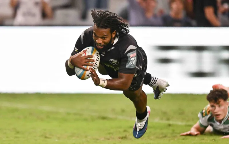 Pietersen hails Sharks future as rebuild begins with Ivan van Zyl arrival