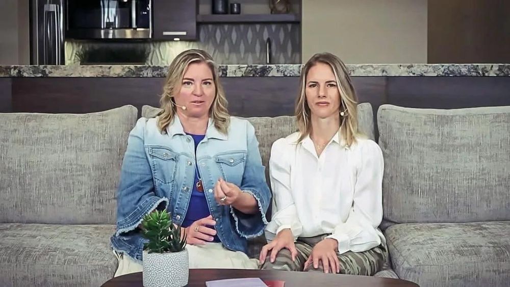 The chilling truth behind 'Evil Influencer': A life coach's reign of terror