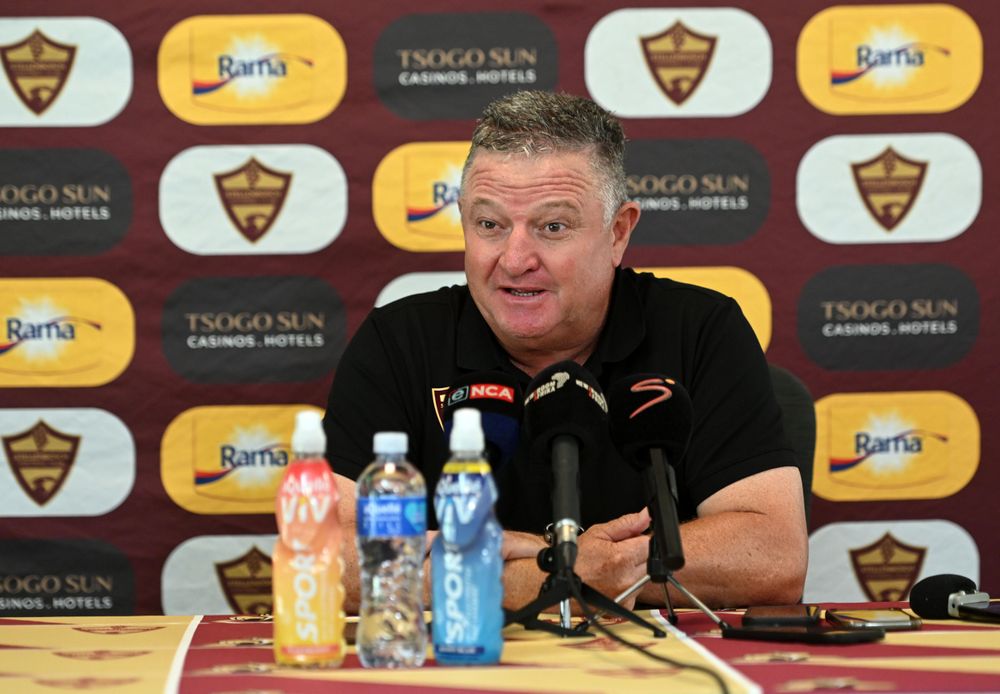 Gavin Hunt: Why Cape Town football still has an 'inferiority complex' ahead of Kaizer Chiefs clash