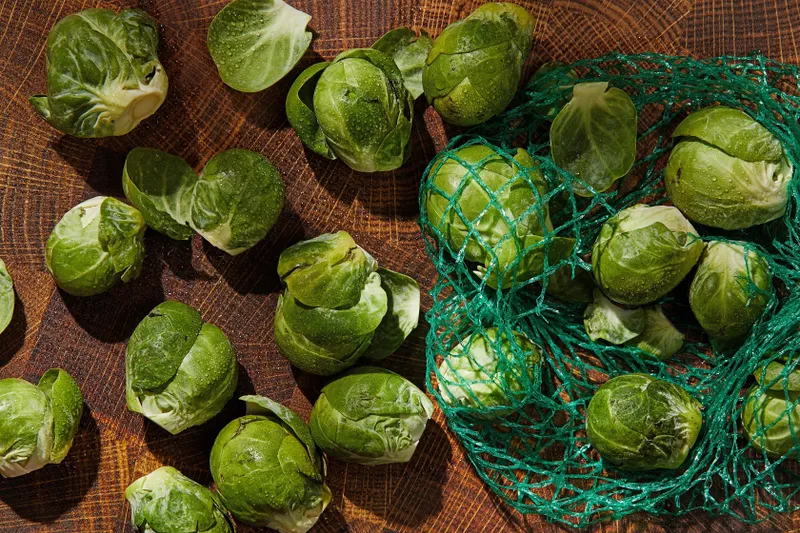 The best ways to cook Brussels sprouts