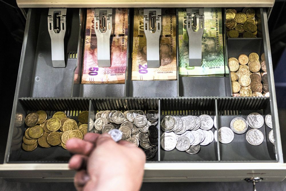 How illicit financial flows fuel corruption and organised crime in Africa