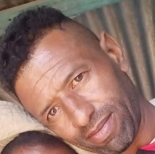 Plooysburg man wanted for questioning in connection with attempted murder case