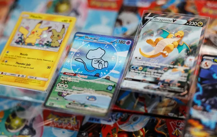 128 142 pokemon card The Pokemon Card $1000 Mystery Box!