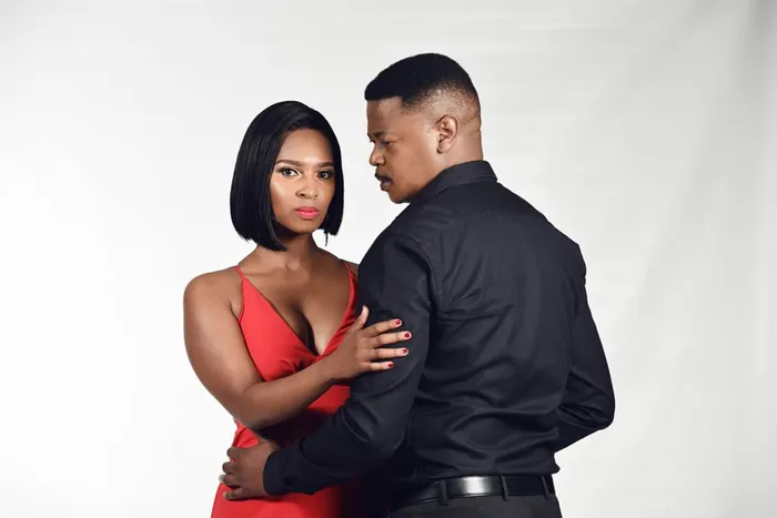 Mzansi Magic's 'Gomora' season 2. Picture: Supplied.