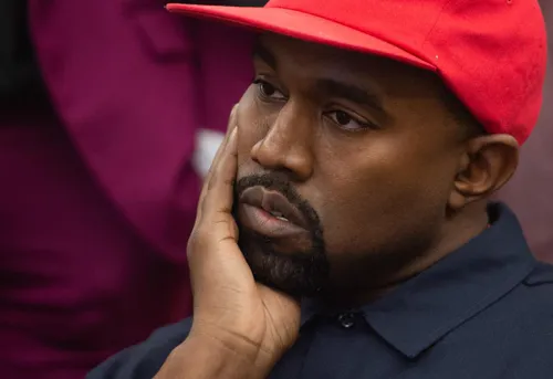 Kanye West’s October concerts in Russia cancelled, organizers cite undisclosed reasons
