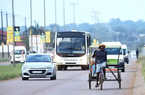 Freedom through entrepreneurship, but not without support