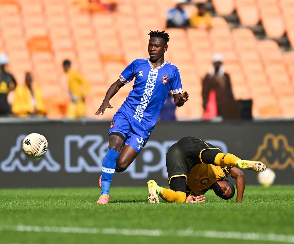 Fine margins define Top-Eight race as TS Galaxy host Richards Bay