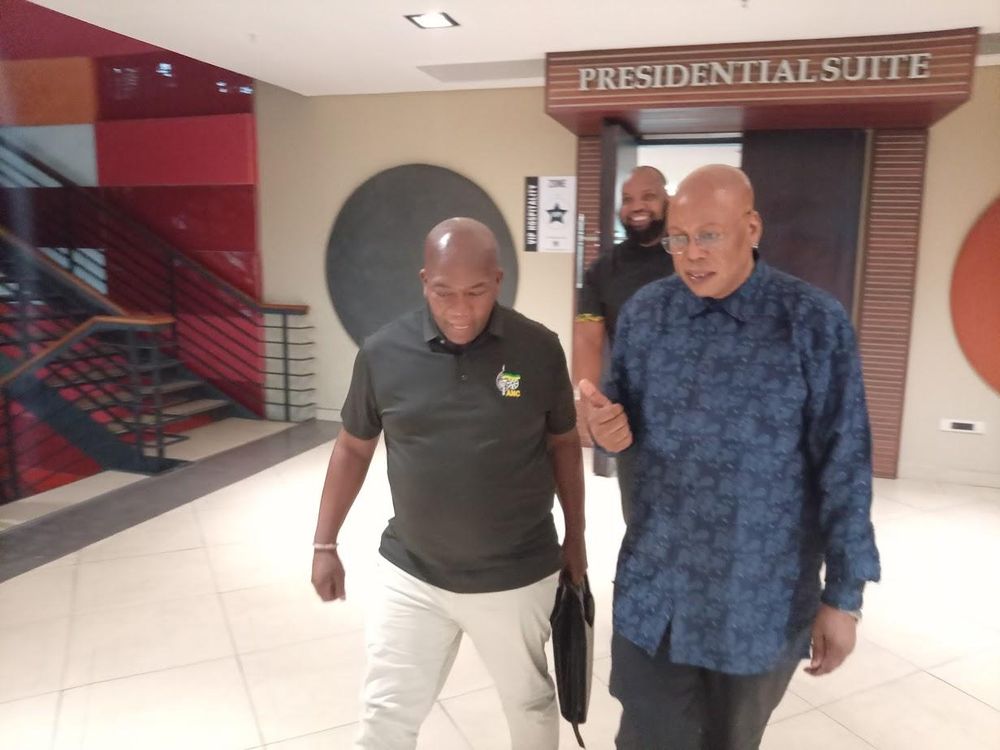 SACP's stance on ANC campaigning: No punishment for members