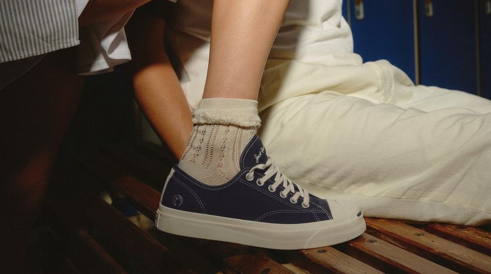 Converse apologises after sneaker ad sparks Ku Klux Klan imagery backlash - IOL