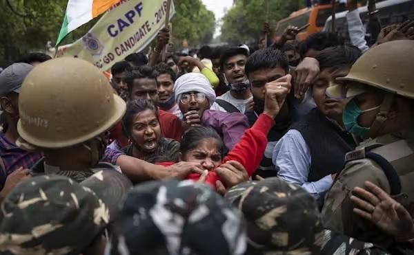 India’s cockroach movement brought down a minister. Real reform will be much harder