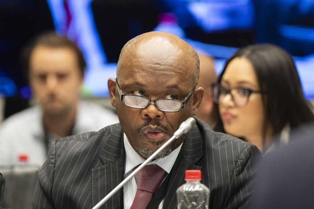 Corruption fatigue: How South Africa's democracy is at risk