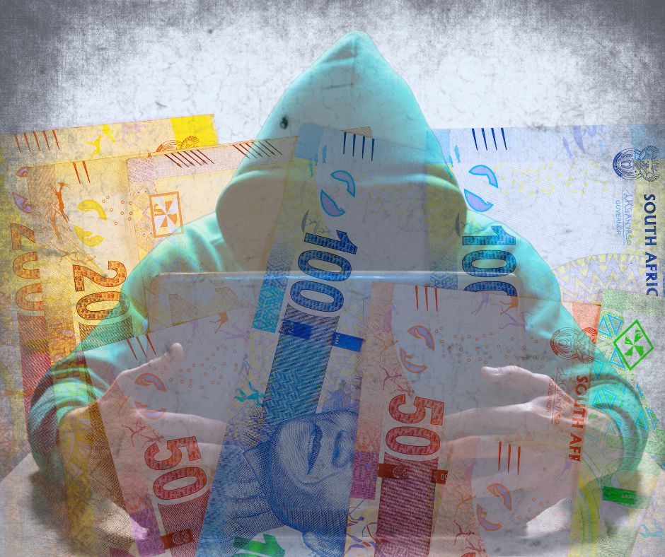 NPA seizes millions from fraudsters who bought IDs for R200