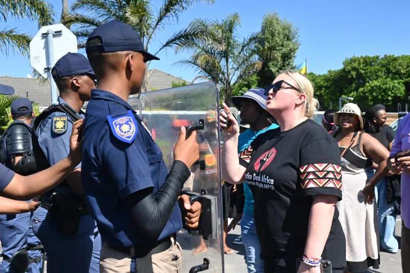 ‘I don't know if my son will be safe’, mom of bullied pupil speaks
