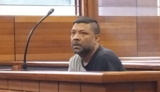 Thunee stabbing: accused washed knife before handing himself over to police three days later