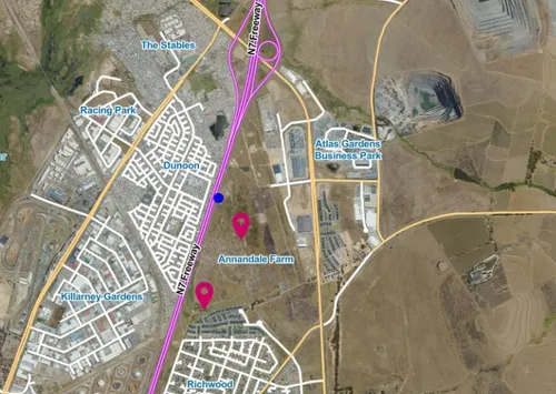 Milnerton's R256 million land release aims to tackle Cape Town's housing shortage