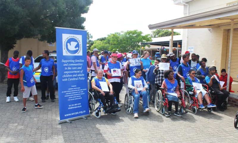 Claremont non-profit raises awareness for disability rights on International Day of Persons with Disabilities
