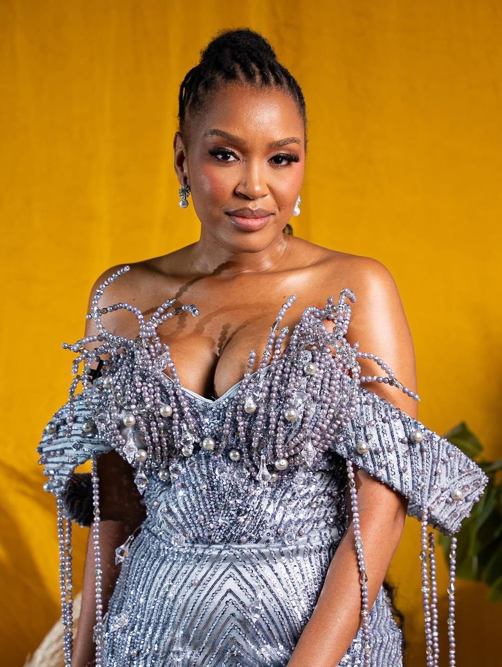 Berita to perform at John Kani Theatre: a journey through 14 years of music