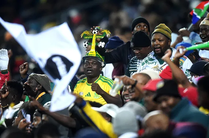 As the FIFA World Cup kicks off on 11 June, cybersecurity experts are warning South African fans that scammers are already exploiting the global sporting spectacle.
