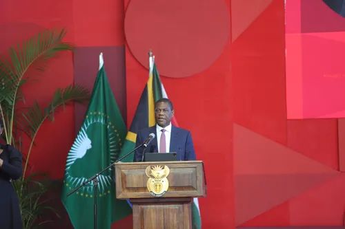 Lift-off for Africa’s Travel Indaba as the event is expected to land another pay-day for Durban and KZN