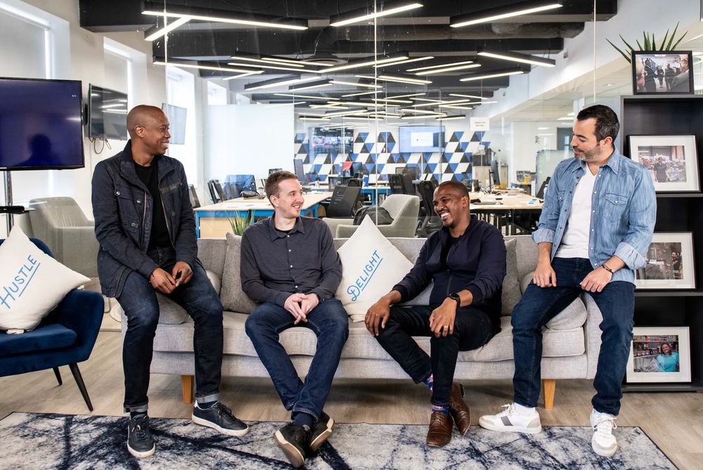 Yoco's Next Chapter: Can a European Fintech Architect Build Africa's Financial Future?