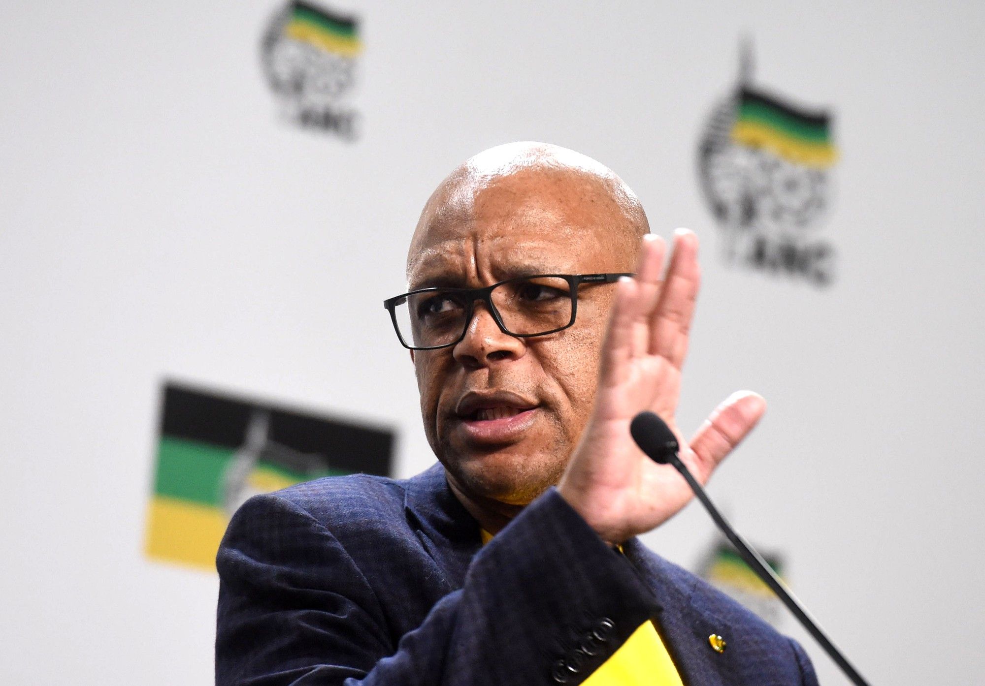 Mabe's corruption case postponed to July as NPA seeks more time for amended charge sheet