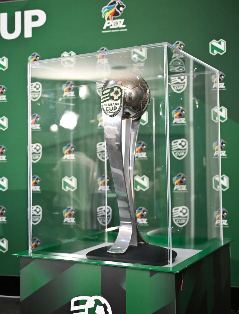 Five key storylines to watch out for in Friday’s Nedbank Cup action