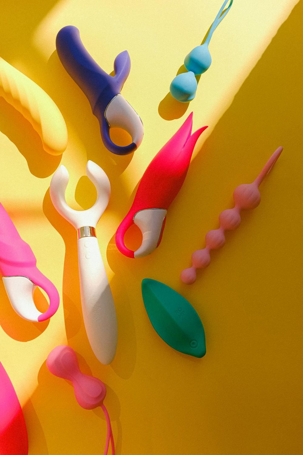 Sex toys now on shelves in South African stores, sparking mixed reactions